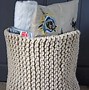 Image result for Honey Can Do Set of 3 Rope Baskets