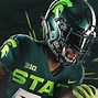 Image result for MSU Football