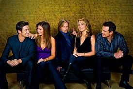 Image result for Rules of Engagement TV Show Cast