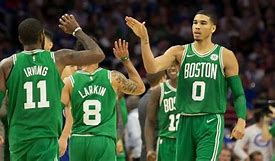Image result for New Boston Celtics Roster 2018