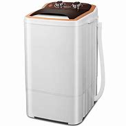 Image result for Compact Portable Clothes Washer