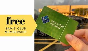 Image result for Sam's Club Renewal Membership