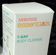 Image result for Arbonne Cleanse 7-Day