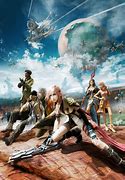 Image result for Final Fantasy (video game) wikipedia