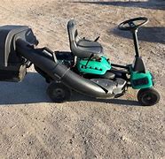 Image result for Weed Eater 26 Riding Mower