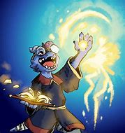 Image result for Wizard Boi