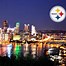 Image result for Pittsburgh at Night