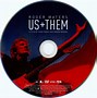Image result for Roger Waters Us and Them Sony