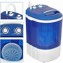 Image result for Small Compact Stackable Washer and Dryer