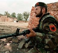 Image result for U.S. Army Kosovo War