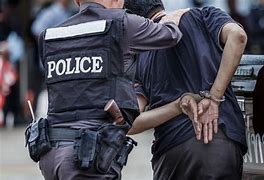 Image result for Police Arresting People