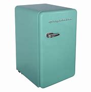 Image result for Frigidaire Refrigerators Compact Retro