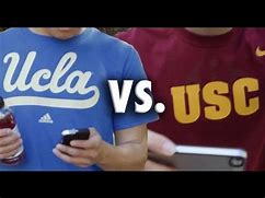 Image result for USC Vs. UCLA Funny