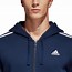 Image result for Adidas Gray Zipper Hoodie