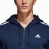 Image result for Adidas Face Full Zip Hoodie