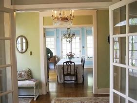 Image result for Sears Magnolia House Interior