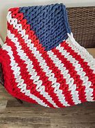 Image result for American Flag Blanket
