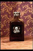 Image result for Real Poison Bottle