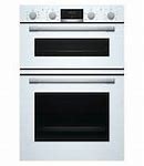 Image result for Built in Double Ovens Electric Fan