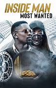 Image result for Inside Man Most Wanted