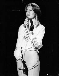Image result for Olivia Newton-John Top of the Pops