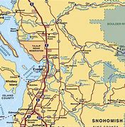 Image result for Snohomish County Wa Zoning Map