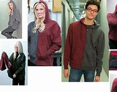 Image result for Grey and Gren Adidas Hoodie