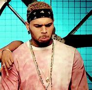 Image result for Chris Brown First Baby Mama