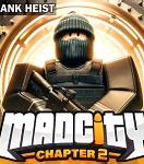 Image result for Mad City Map Season 9