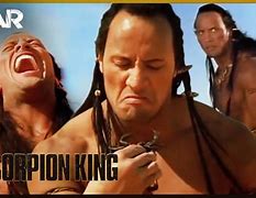 Image result for Scorpion King 6