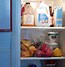 Image result for Frigidaire Gallery Fridge and Freezer
