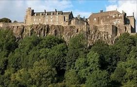 Image result for Stirling Castle Scotland Restoration
