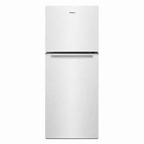 Image result for 11 Cu FT Top Freezer Refrigerator