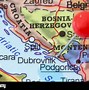Image result for Croatia Coast Map