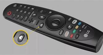 Image result for LG Smart TV Remote Input