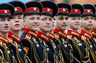 Image result for Russian Army Dress Uniform