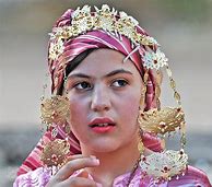 Image result for Libyan Traditional Clothes