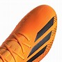 Image result for Men's Orange Adidas Shoes