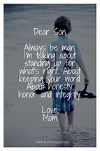 Image result for My Son N Quotes