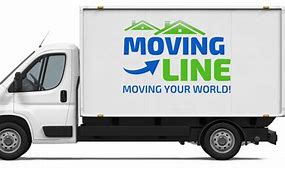 Image result for Moving Van Service