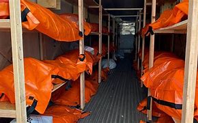 Image result for Concentration Camps Bodies Stacked