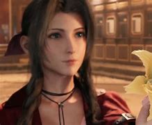 Image result for Aerith FF7 Flowers