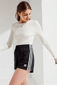 Image result for Adidas Girls Shorts