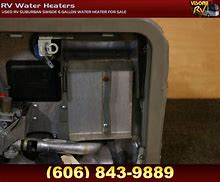 Image result for Suburban SW6DE Water Heater