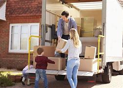 Image result for How to Pack Furniture in a Moving Truck
