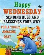 Image result for Happy Blessed Wednesday Quotes