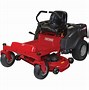 Image result for Craftsman Pro Zero Turn Riding Lawn Mower