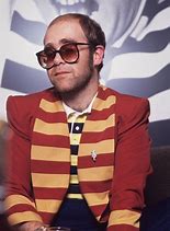 Image result for Elton John Crazy Sunglasses