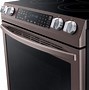Image result for Electric Convection Oven Range