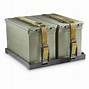 Image result for 50 Cal Ammo Can Holder